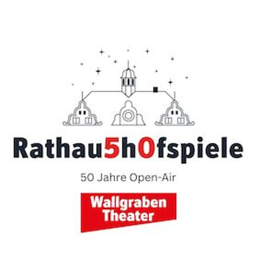 "Extrawurst" – Rathaushofspiele des Wallgraben Theaters