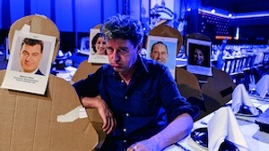 Was beim Politiker-Derblecken am Nockherberg nie gesendet wurde