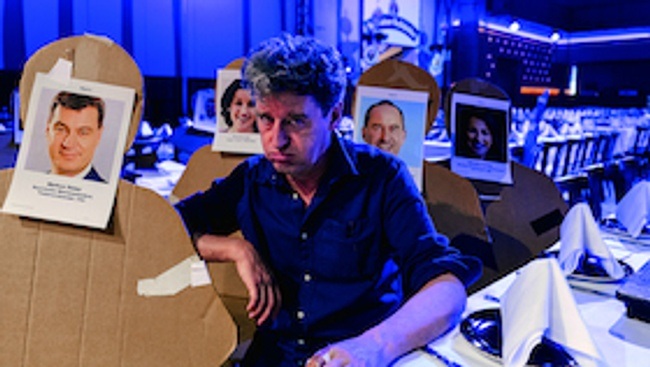 Was beim Politiker-Derblecken am Nockherberg nie gesendet wurde