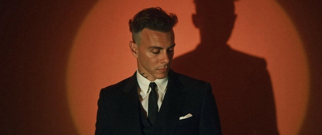 Asaf Avidan