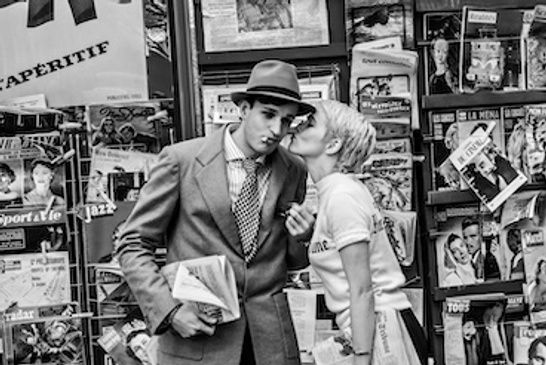 Nouvelle Vague