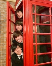 HELP a Beatles Tribute