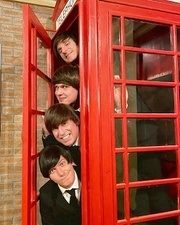 HELP a Beatles Tribute