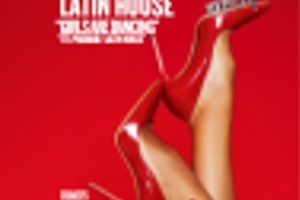 MŸSTIK - LATIN HOUSE