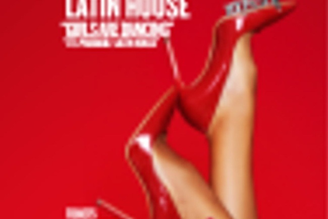 MŸSTIK - LATIN HOUSE