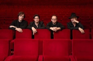 30. A-cappella Festival: Rock4