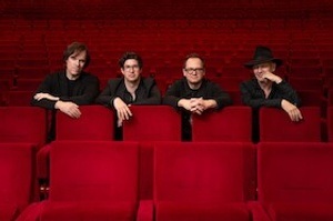 30. A-cappella Festival: Rock4