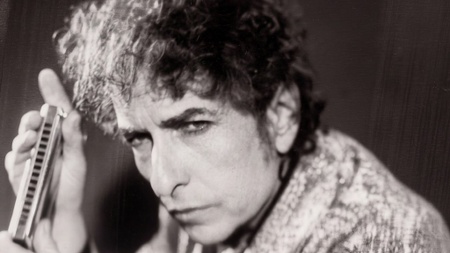 Bob Dylan