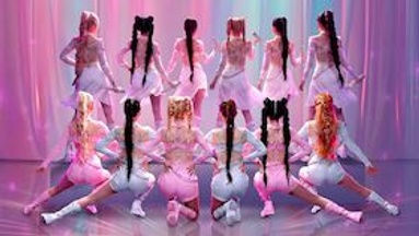 K-POP-LIVE!