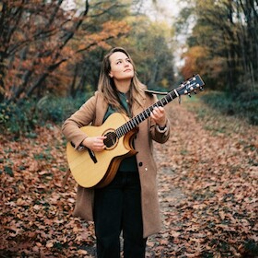 Sophie Chassée