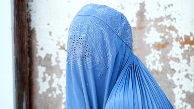 Day Trip: Escaping the Taliban