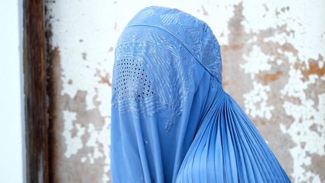 Day Trip: Escaping the Taliban