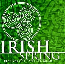 Irish Spring Festival