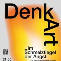 Recht und Angst in Demokratien - Reihe "DenkArt"
