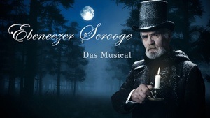 Ebeneezer Scrooge - Das Musical