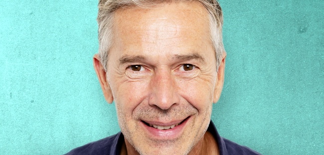 Dirk Steffens - Hoffnungslos optimistisch