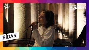 Bîdar | Fête de la Musique x ALEX Berlin 2025