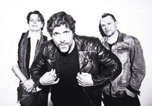 Pasquale Aleardi und die Phonauten