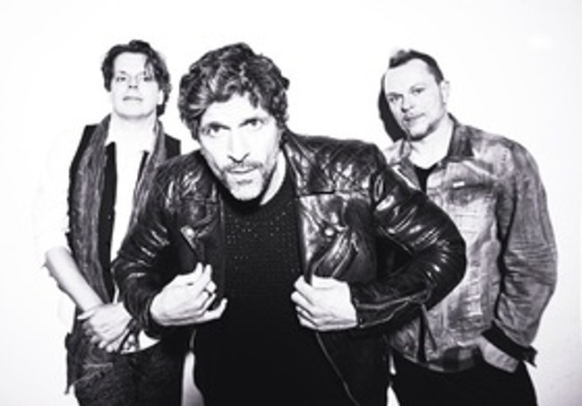 Pasquale Aleardi und die Phonauten