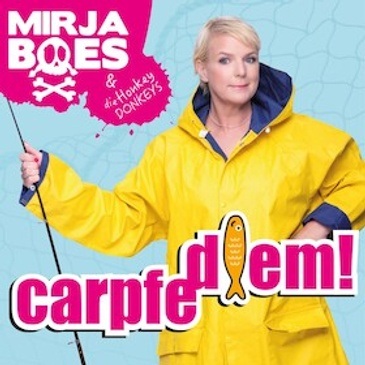 Mirja Boes
