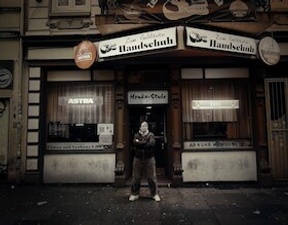 St. Pauli Krimitour – auf den Spuren des Verbrechens