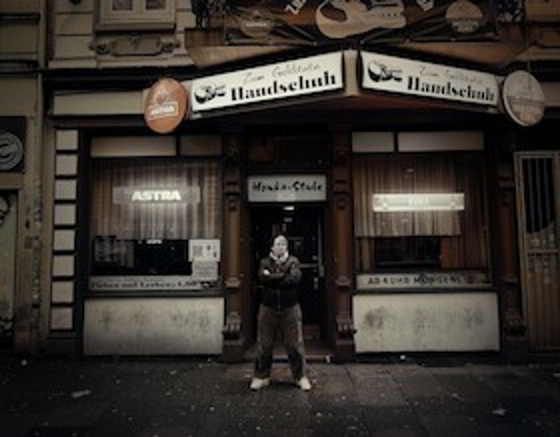 St. Pauli Krimitour – auf den Spuren des Verbrechens