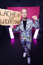 Cologne Comedy Festival: René Steinberg