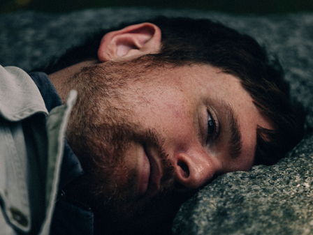 JAMES BLAKE