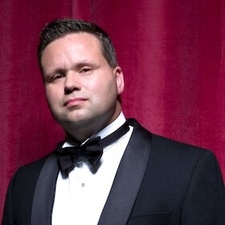 Weltstar Paul Potts & Friends