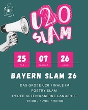 Tagesticket U20-Bayernslam