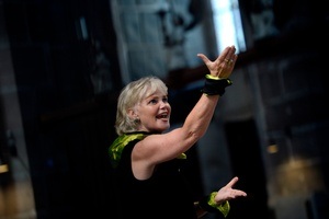 SingBach – ein Mitmachprojekt für Kinder