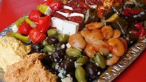 Gastro Tour Gießener Dönerdreieck