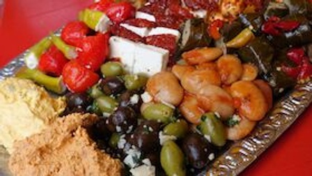 Gastro Tour Gießener Dönerdreieck