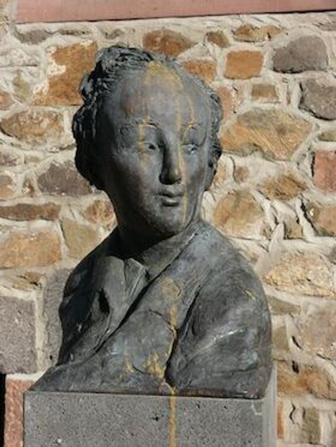 Büchner, Bühne, Barrikaden - Büchner szenisch erzählt