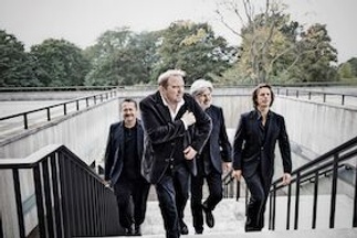Gustav Peter Wöhler Band