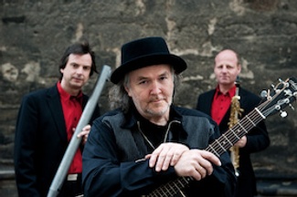 Gerhard Schöne, Ralf Benschu & Jens Goldhardt