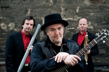 Gerhard Schöne, Ralf Benschu & Jens Goldhardt