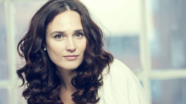 Anna Vinnitskaya Thomas Sondergaard Royal Scottish National Orchestra