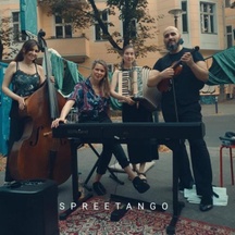 Spreetango