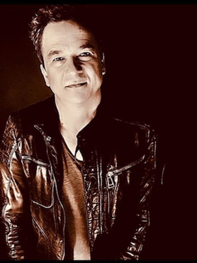 Stephan Bauer