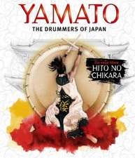 YAMATO – The Drummers of Japan