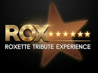 ROX - Roxette Tribute Experience