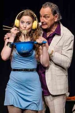 Generation XY ungelöst - on Tour