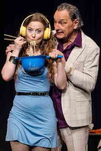 Generation XY ungelöst - on Tour