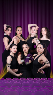 TanzLab Show