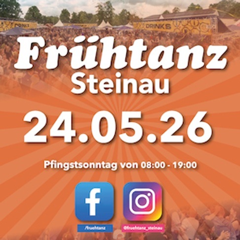 Frühtanz Steinau