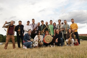 Uni Big Band