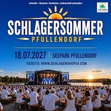 SchlagerSommer 2027