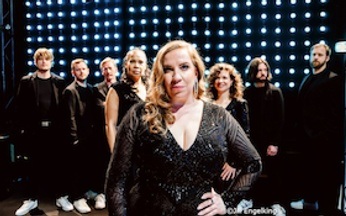Edelle - A Night About Adele