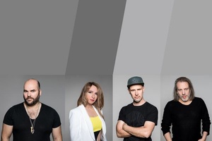 Guano Apes